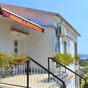  Appartement & Kvasic