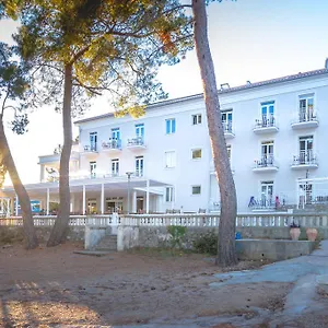 Bor Krk Town