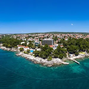 Lovorka - Dražica Krk Town
