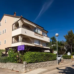 Mario Krk Town