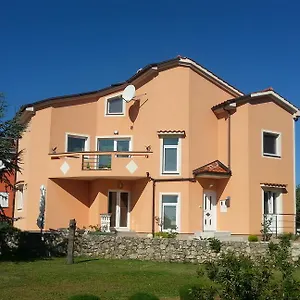 4* Maison d'hôtes Sonja