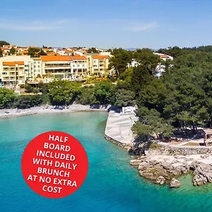 Sunny Krk By Valamar Krk Town