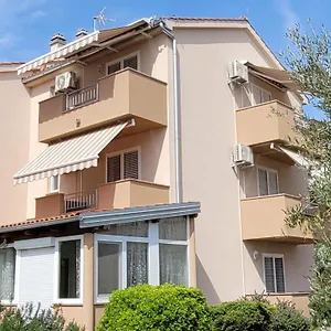Magdalena Krk Krk Town