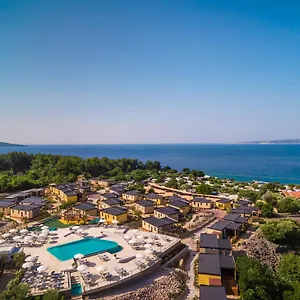 Krk Premium Camping Krk Town
