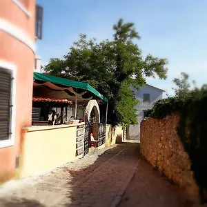  Auberge de jeunesse Krk