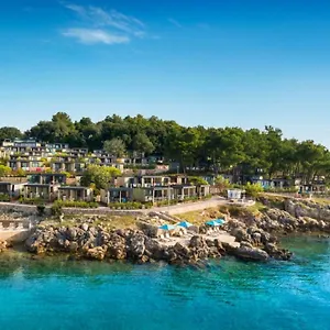 Valamar Jezevac Krk Town