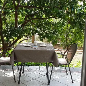 3* Maison d'hôtes Sobe Tonica