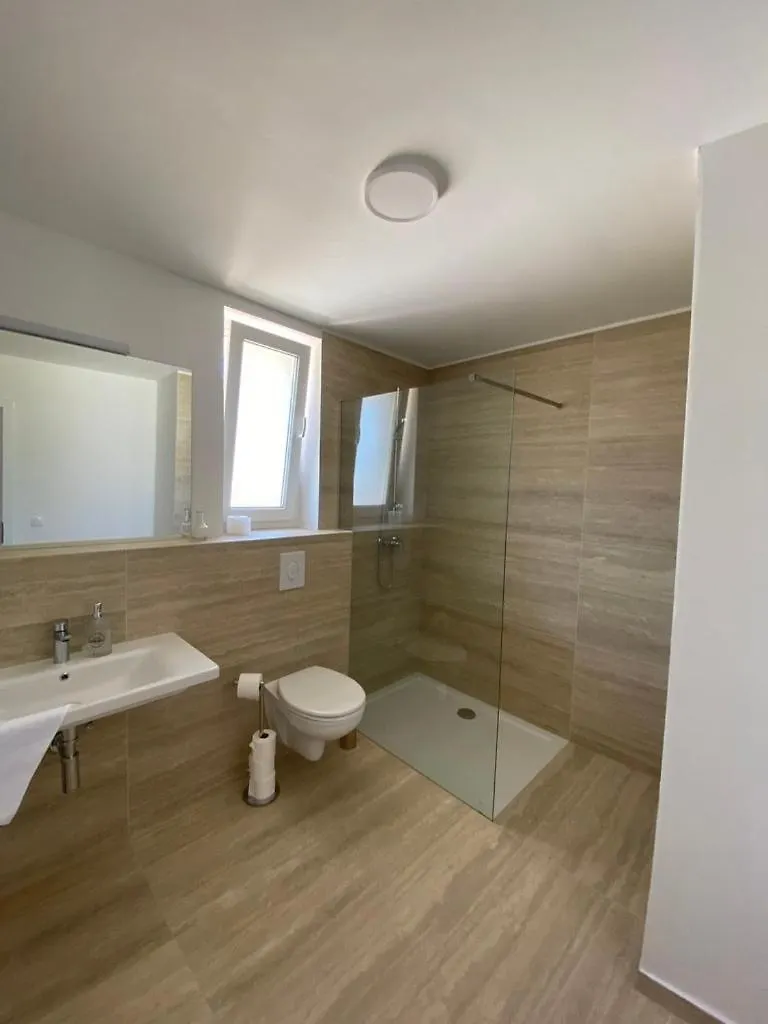 Apartments With A Parking Space Punat, Krk - 22927 Krk Town Croatia