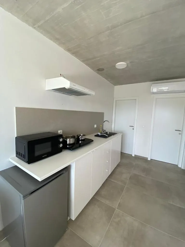 Apartments With A Parking Space Punat, Krk - 22927 Krk Town