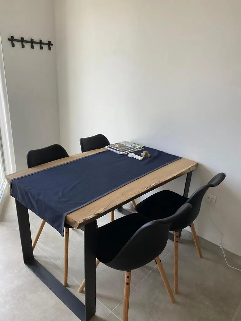 Apartments With A Parking Space Punat, Krk - 22927 Krk Town Croatia