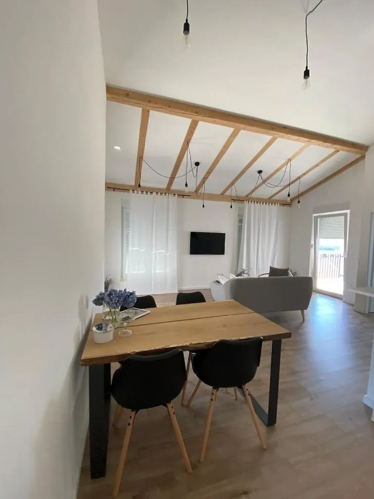 Apartments With A Parking Space Punat, Krk - 22927 Krk Town 0*,  Croatia